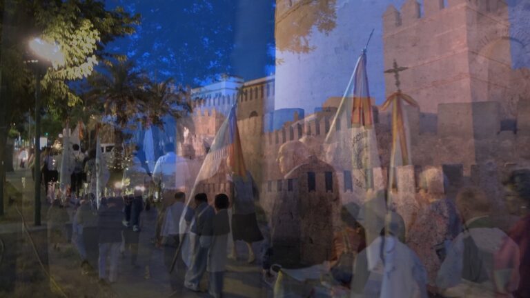 VIGILIA DE ESPIGAS 2024 – SEVILLA