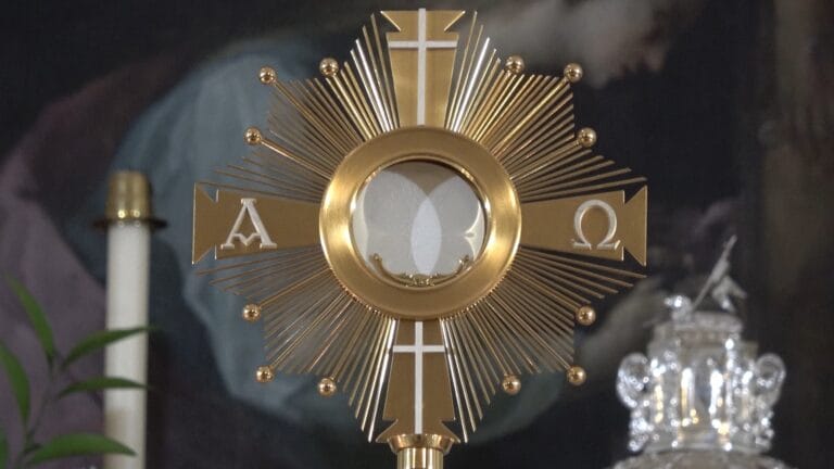 VIGILIA DE LA SECCION DE ALCALA DE GUADAIRA