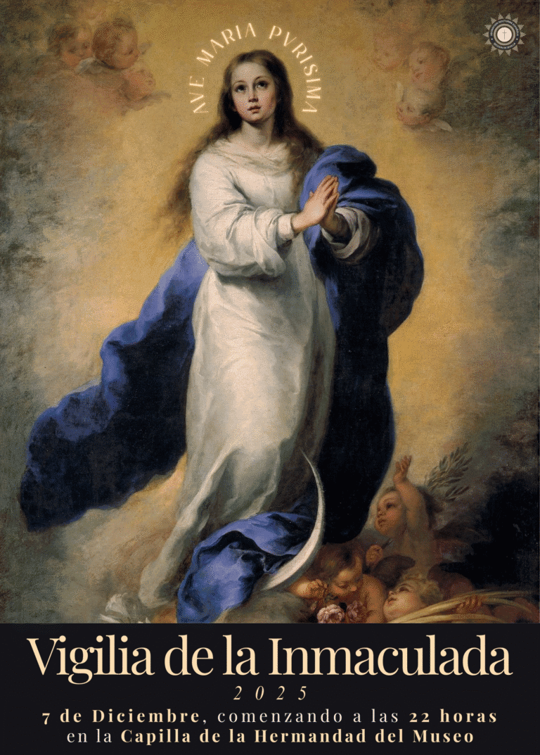 Vigilia de la Inmaculada